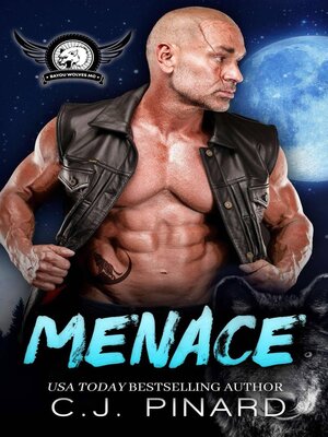 cover image of Menace